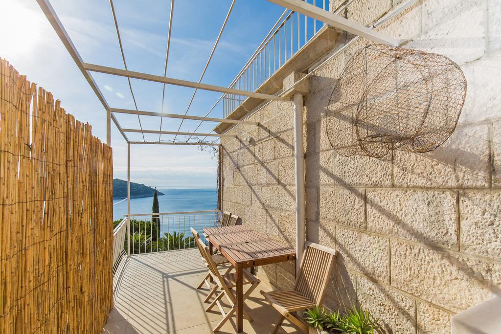 Apartment Sea View Beatrice By Irundo