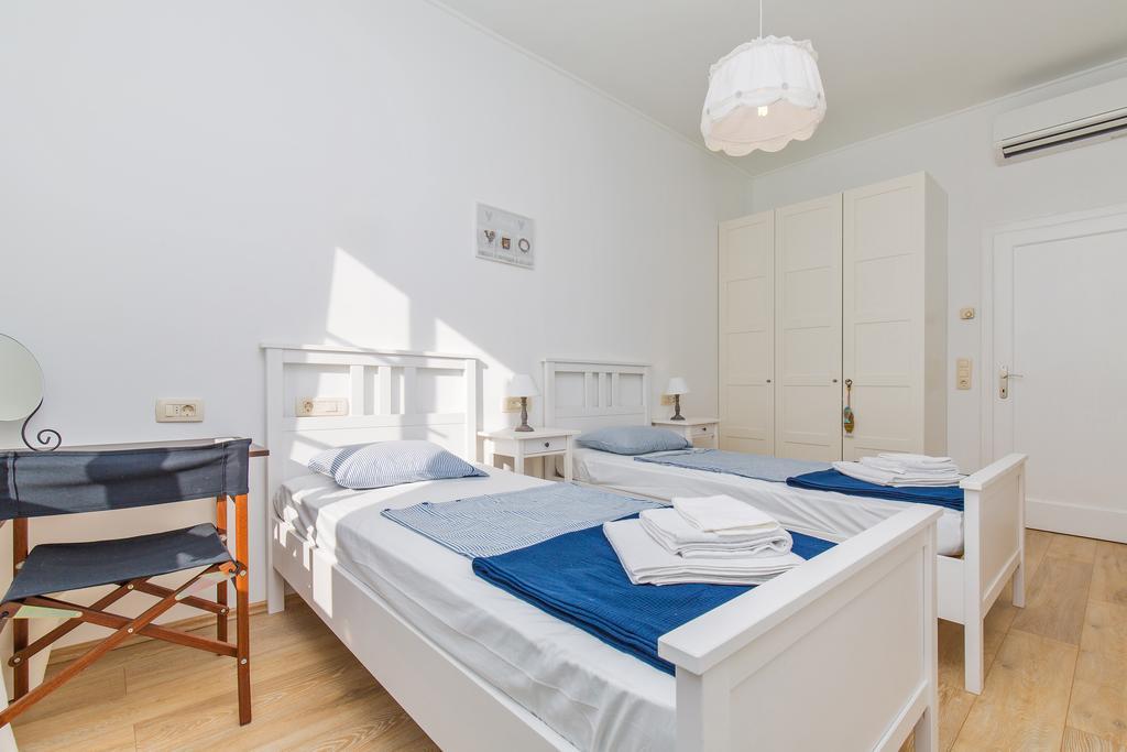 Sea View Beatrice By Irundo Apartment *
