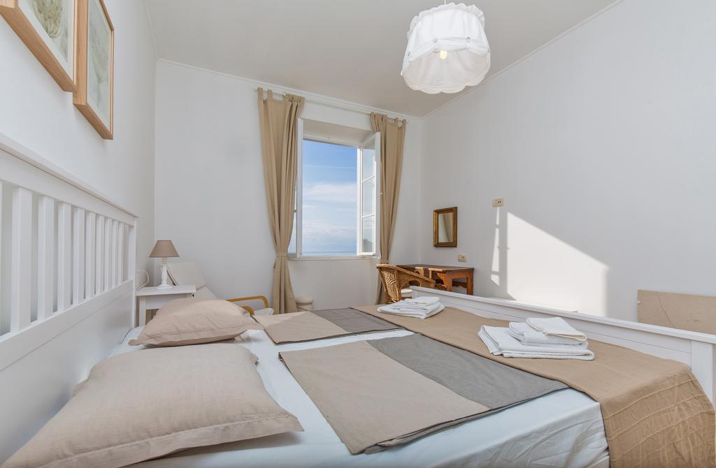 Apartment Sea View Beatrice By Irundo Dubrovnik