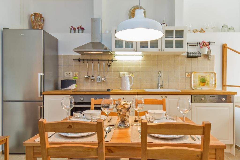 Apartamento Sea View Beatrice By Irundo