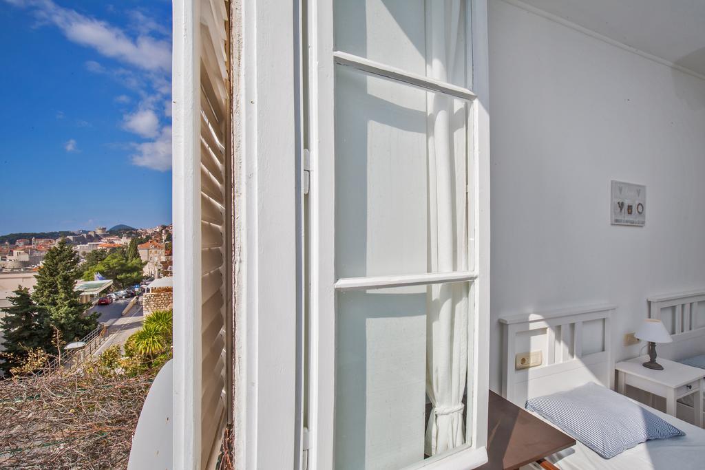 Apartment Sea View Beatrice By Irundo Dubrovnik
