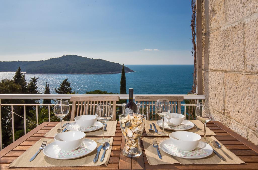 Apartment Sea View Beatrice By Irundo